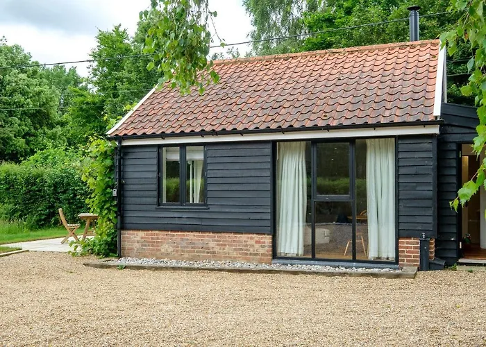 The Half House