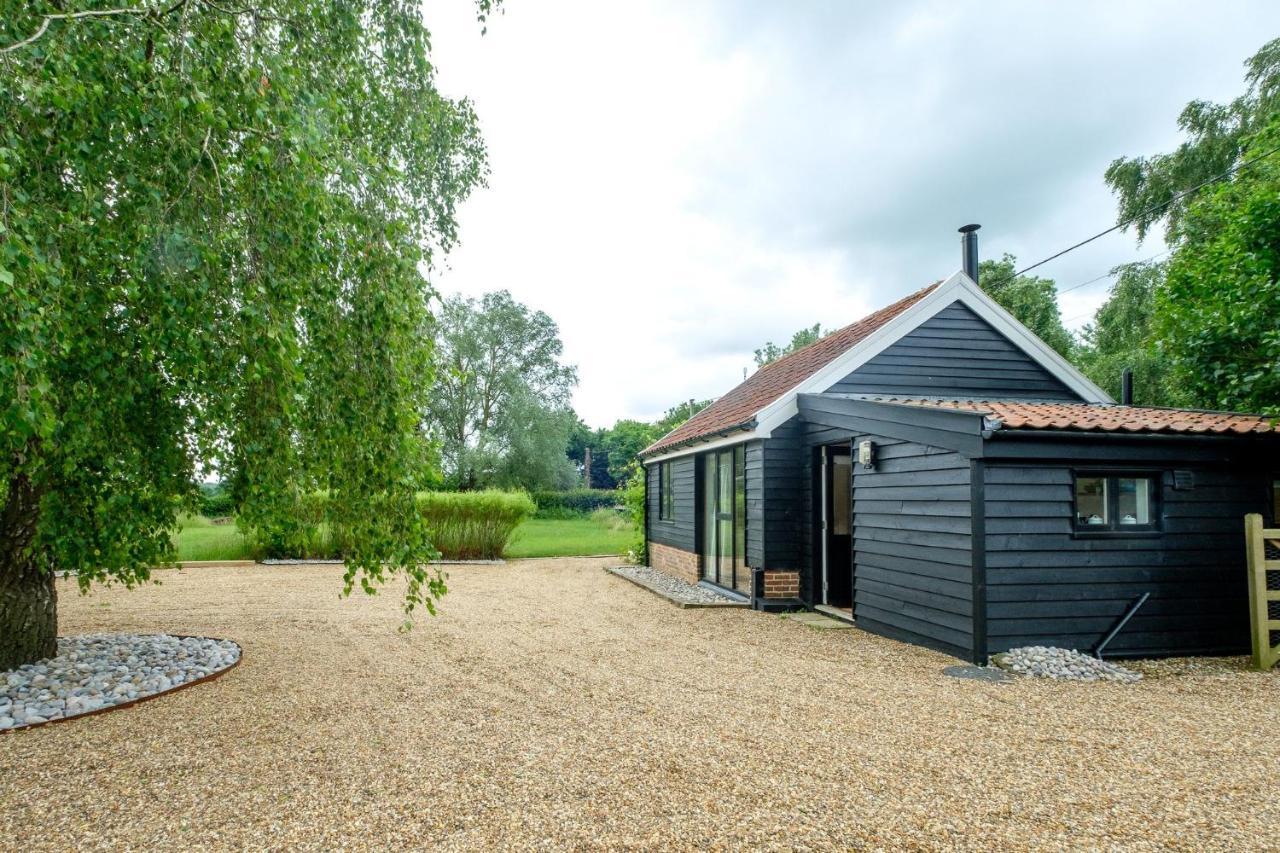 The Half House Дом отдыха Snape (Suffolk)
