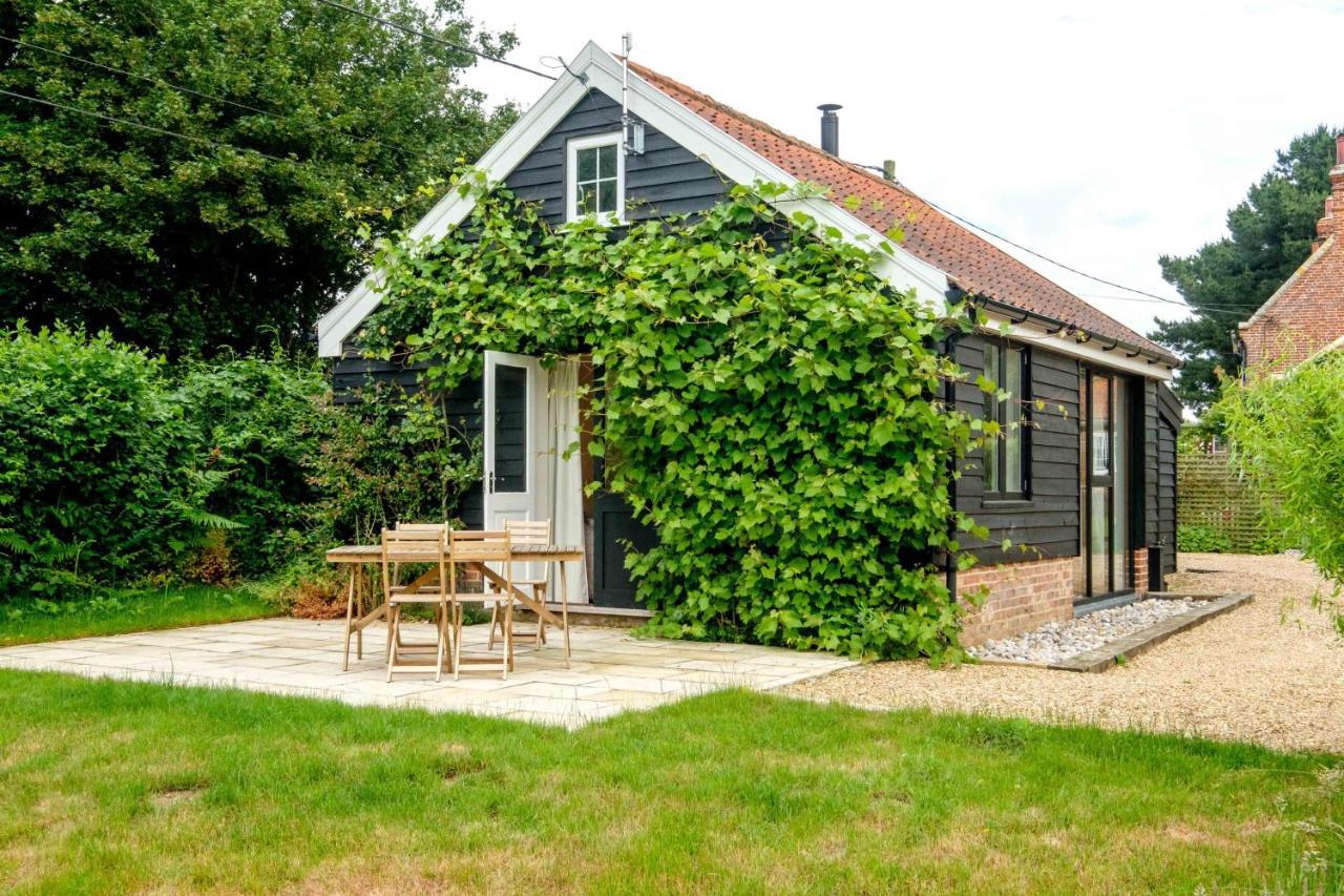 The Half House Дом отдыха Snape (Suffolk)
